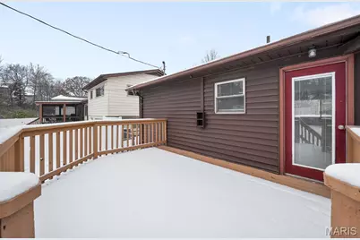 11008 Baywood Terrace, Saint Louis, MO 63126 - Photo 27