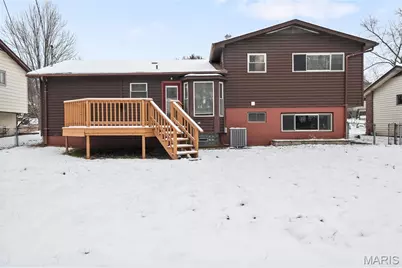 11008 Baywood Terrace, Saint Louis, MO 63126 - Photo 29