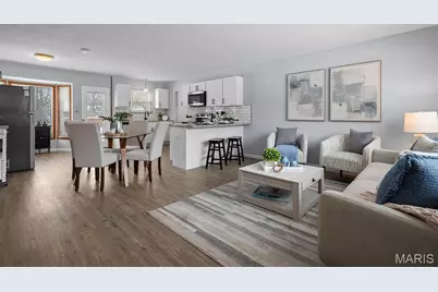 11008 Baywood Terrace, Saint Louis, MO 63126 - Photo 9
