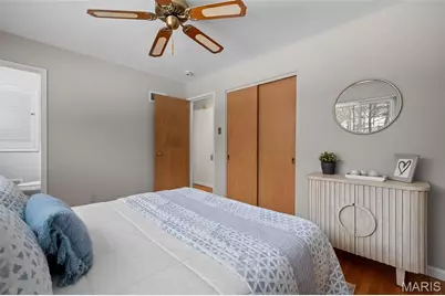 11008 Baywood Terrace, Saint Louis, MO 63126 - Photo 17