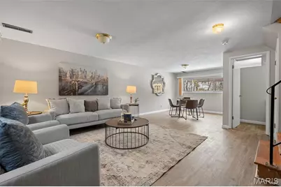 11008 Baywood Terrace, Saint Louis, MO 63126 - Photo 5