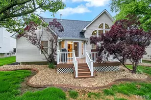 3930 White Rose Ln, Saint Charles, MO 63304 - Photo 61