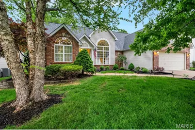 3930 White Rose Lane, Saint Charles, MO 63304 - Photo 1
