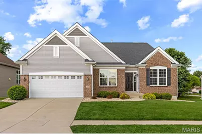 221 Northern Pines Court, Saint Peters, MO 63376 - Photo 1