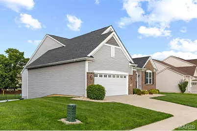 221 Northern Pines Court, Saint Peters, MO 63376 - Photo 3