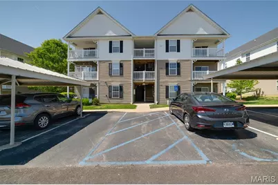 4101 Spring River Drive #1B, O'Fallon, MO 63368 - Photo 1
