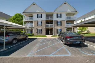 4101 Spring River Dr, O'Fallon, MO 63368 - Photo 1