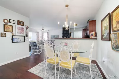4101 Spring River Drive #1B, O'Fallon, MO 63368 - Photo 3