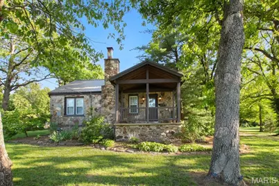 1450 Elmont Road, Sullivan, MO 63080 - Photo 1
