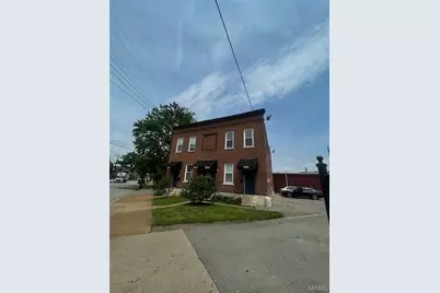 1449 S Vandeventer Avenue, Saint Louis, MO 63110 - Photo 3