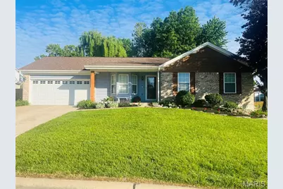 403 Pandora Court, Saint Peters, MO 63376 - Photo 1