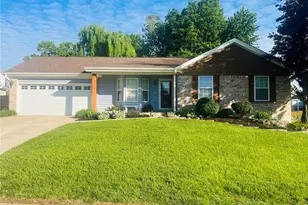 403 Pandora Ct, Saint Peters, MO 63376 - Photo 1