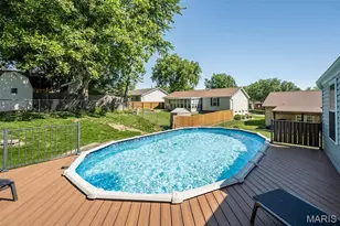 403 Pandora Ct, Saint Peters, MO 63376 - Photo 35