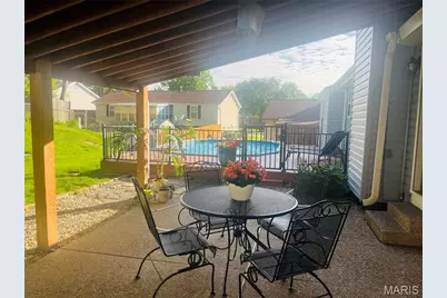 403 Pandora Court, Saint Peters, MO 63376 - Photo 3