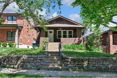 1024 Yale Avenue, Richmond Heights, MO 63117 - Photo 1
