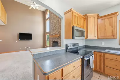 118 Kersting Farms Drive, O'Fallon, MO 63366 - Photo 31
