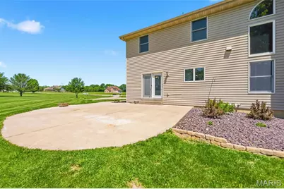 118 Kersting Farms Drive, O'Fallon, MO 63366 - Photo 91