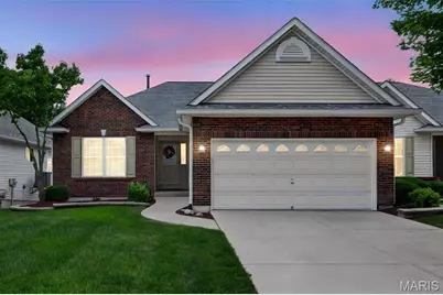 202 Park Ridge Drive #64a, O'Fallon, MO 63366 - Photo 7