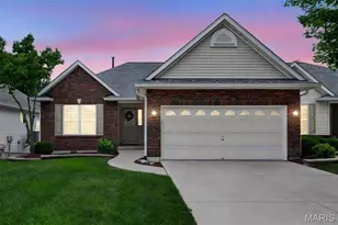 202 Park Ridge Dr, O'Fallon, MO 63366 - Photo 7