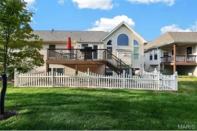 202 Park Ridge Drive #64a, O'Fallon, MO 63366 - Photo 27