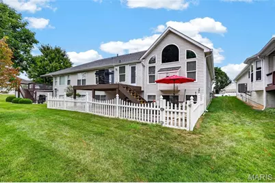 202 Park Ridge Drive #64a, O'Fallon, MO 63366 - Photo 27