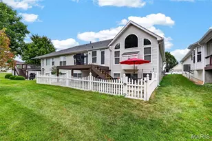 202 Park Ridge Dr, O'Fallon, MO 63366 - Photo 27