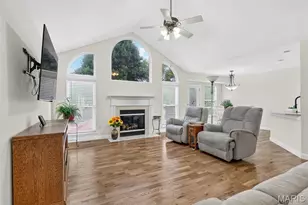 202 Park Ridge Dr, O'Fallon, MO 63366 - Photo 1