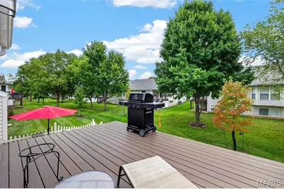 202 Park Ridge Drive #64a, O'Fallon, MO 63366 - Photo 25