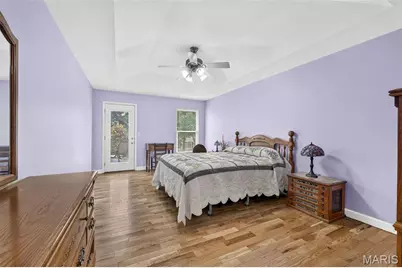 202 Park Ridge Drive #64a, O'Fallon, MO 63366 - Photo 13