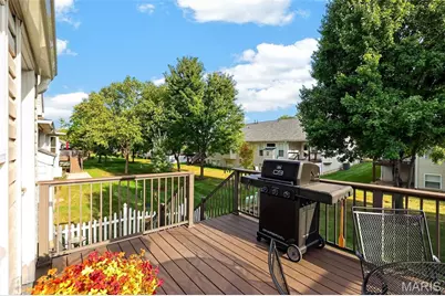 202 Park Ridge Drive #64a, O'Fallon, MO 63366 - Photo 25