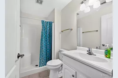 202 Park Ridge Drive #64a, O'Fallon, MO 63366 - Photo 23