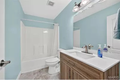 202 Park Ridge Drive #64a, O'Fallon, MO 63366 - Photo 17
