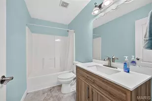 202 Park Ridge Dr, O'Fallon, MO 63366 - Photo 17