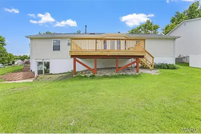 5744 Walnut Creek Boulevard, Saint Charles, MO 63304 - Photo 27
