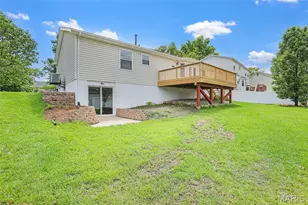 5744 Walnut Creek Blvd, Saint Charles, MO 63304 - Photo 3