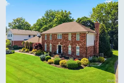 147 Saylesville Drive, Chesterfield, MO 63017 - Photo 3