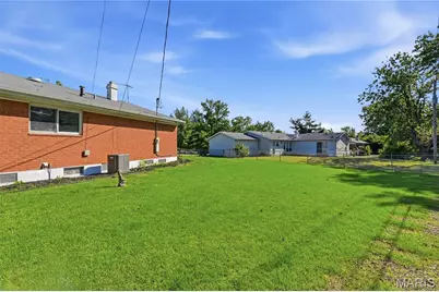 2723 Buckingham Drive, Florissant, MO 63033 - Photo 41