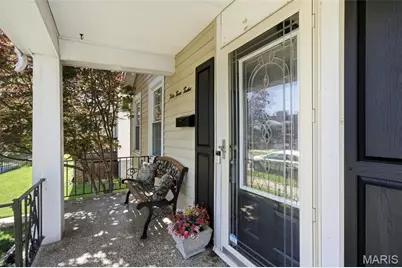 5312 Nagel Avenue, Saint Louis, MO 63109 - Photo 5