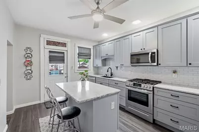 5312 Nagel Avenue, Saint Louis, MO 63109 - Photo 11