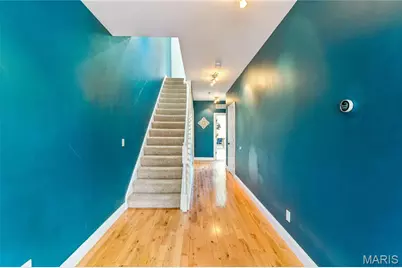 2900 Indiana Avenue #3, Saint Louis, MO 63118 - Photo 23
