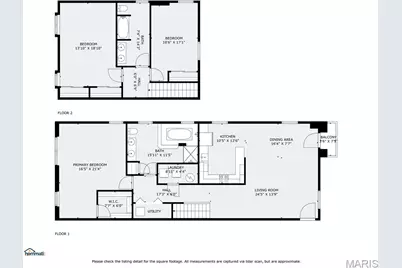 2900 Indiana Avenue #3, Saint Louis, MO 63118 - Photo 35