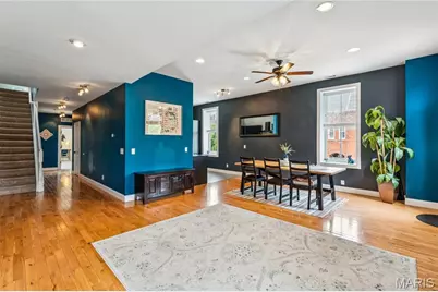 2900 Indiana Avenue #3, Saint Louis, MO 63118 - Photo 3