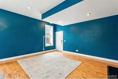 2900 Indiana Avenue #3, Saint Louis, MO 63118 - Photo 5