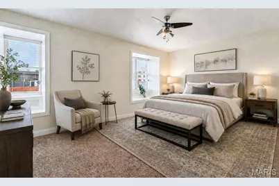2900 Indiana Avenue #3, Saint Louis, MO 63118 - Photo 31