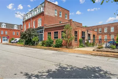 2900 Indiana Avenue #3, Saint Louis, MO 63118 - Photo 39