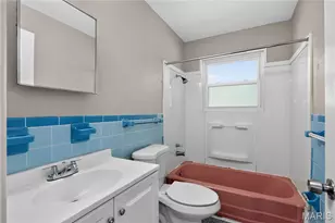 9503 Yorktown Dr, Saint Louis, MO 63137 - Photo 13