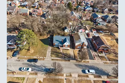 3816 Oakridge Boulevard, Saint Louis, MO 63121 - Photo 31