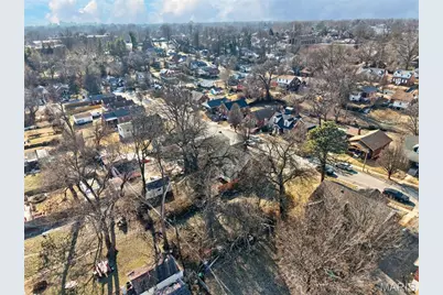 3816 Oakridge Boulevard, Saint Louis, MO 63121 - Photo 29
