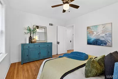 3816 Oakridge Boulevard, Saint Louis, MO 63121 - Photo 17