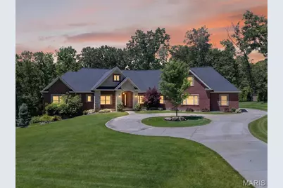 1075 Stonebrooke Lane, Wentzville, MO 63385 - Photo 5